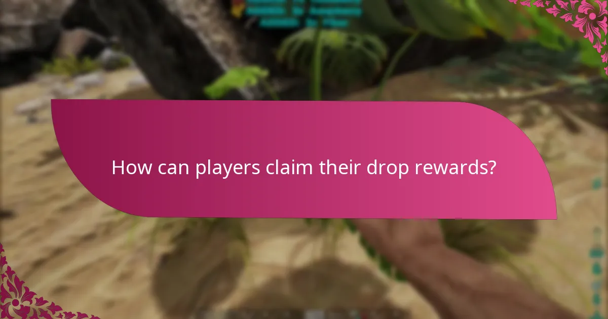 What are the rarity levels of drop rewards?