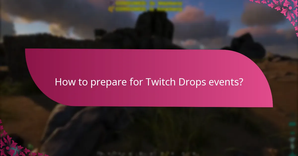 How long do Twitch Drops last?