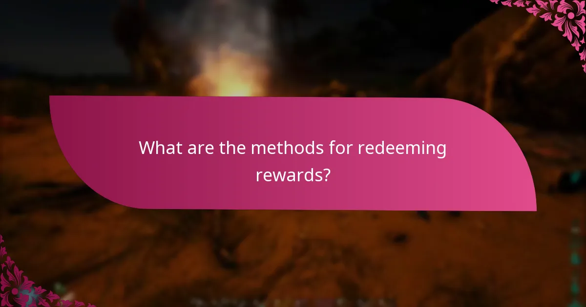 Which rewards programs offer the best redemption experiences?